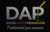 DAP – Diseño Arte & Produccion